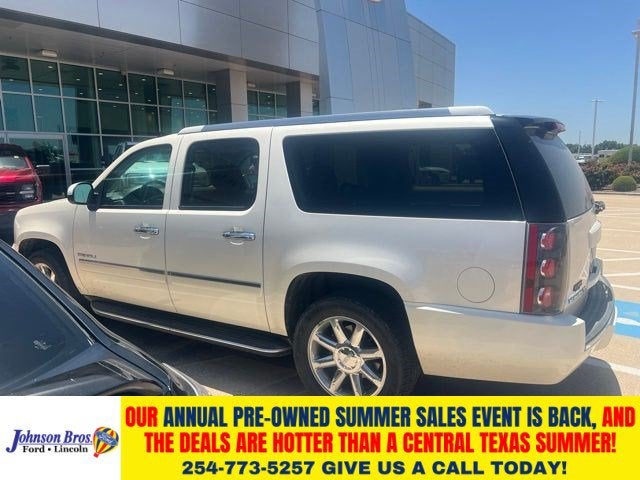 gmc yukon xl 2013 1GKS1MEF4DR283891 image gmc yukon xl 2013 1GKS1MEF4DR283891 image